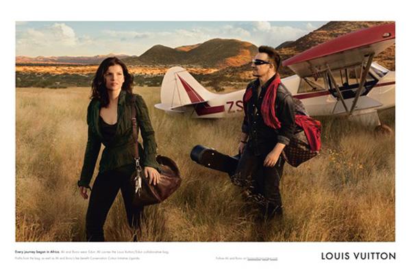 Marketing Strategy of Louis Vuitton - Louis Vuitton Marketing